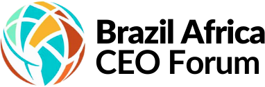 Brazil Africa CEO Forum Logo
